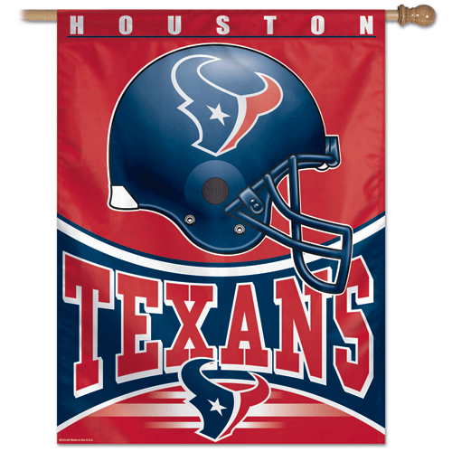 Houston Texans Banner