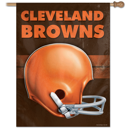 Cleveland Browns Banner