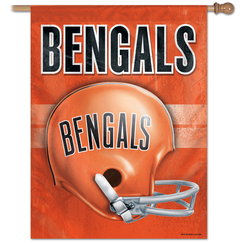 Cincinnati Bengals Banner