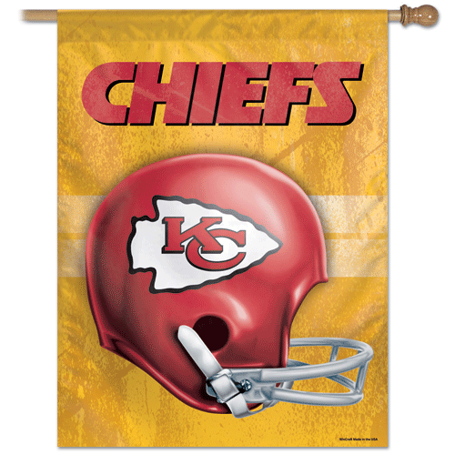 Kansas City Chiefs Banner