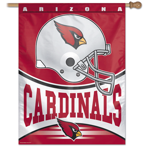Arizona Cardinals Banner