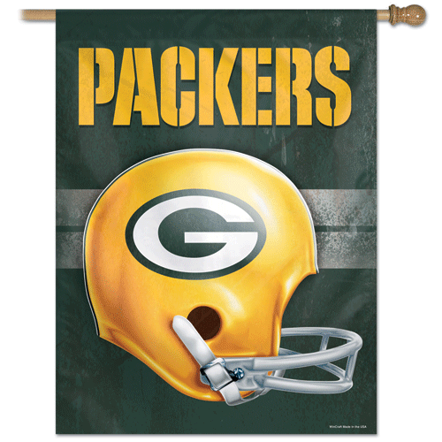 Green Bay Packers Banner