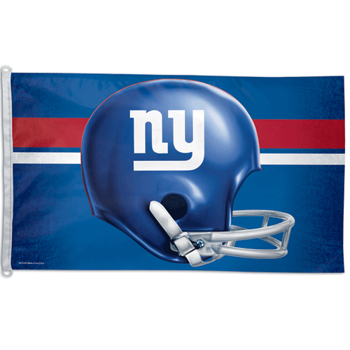 New York Giants Throwback Flag