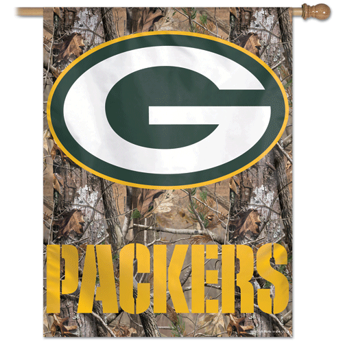 Green Bay Packers Banner