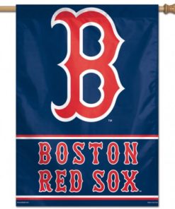 BOSTON RED SOX BANNER