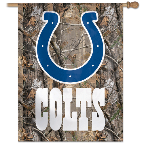 Indianapolis Colts Banner