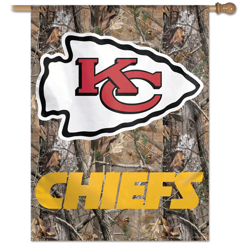 Kansas City Chiefs Banner
