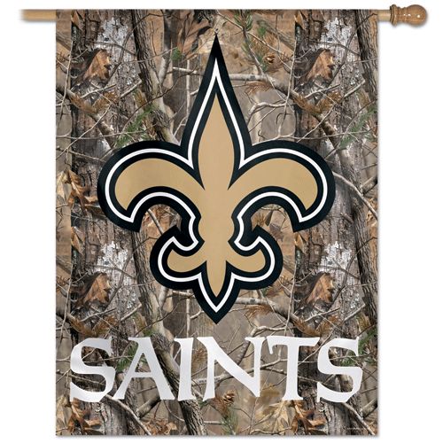 New Orleans Saints Banner