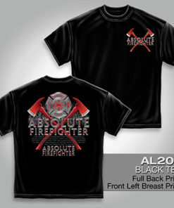 Absolute Fire Fighter