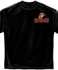 ABSOLUTE MARINE SHIRT