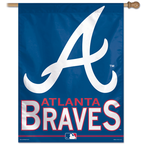 Atlanta Braves Banner