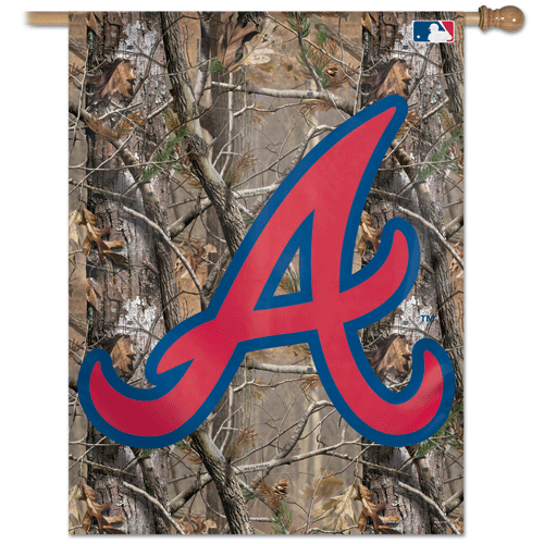 Atlanta Braves Banner