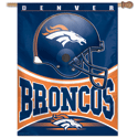 Denver Broncos Banner