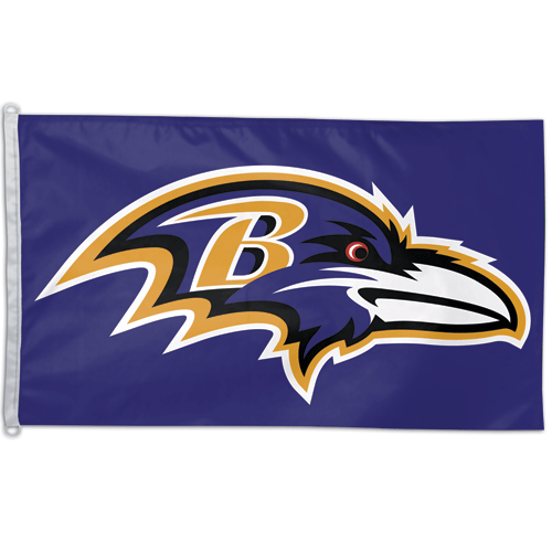 Baltimore Ravens Logo