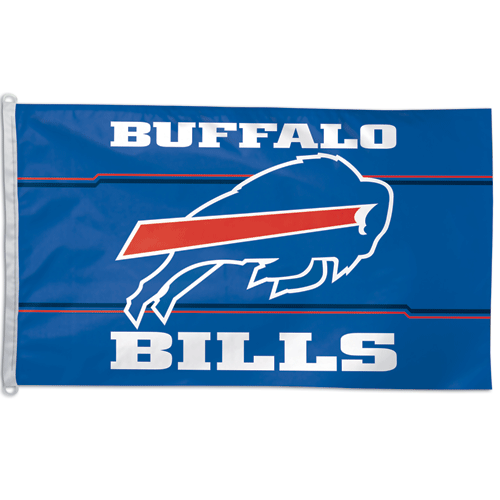 Buffalo Bills Logo