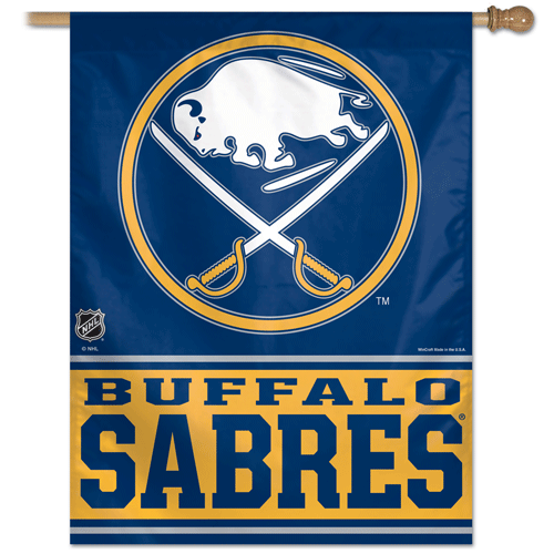 Buffalo Sabres Banner