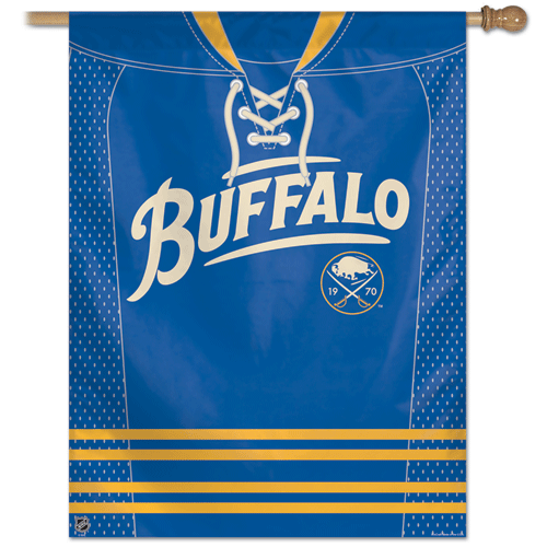 Buffalo Sabres Banner