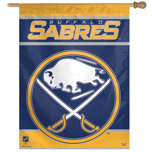 Buffalo Sabres Banner