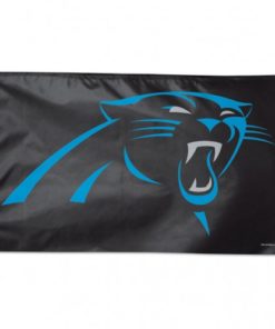 Carolina Panthers Logo