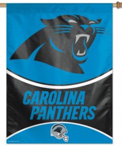 Carolina Panthers Banner