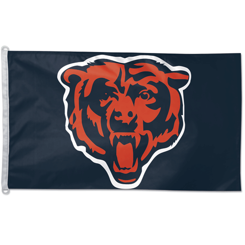 Chicago Bears Logo