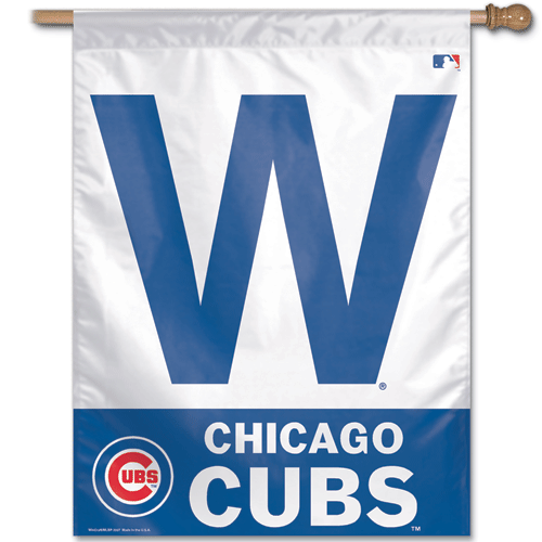 Chicago Cubs Banner