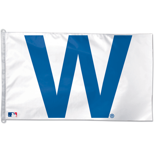 Chicago Cubs  Flag