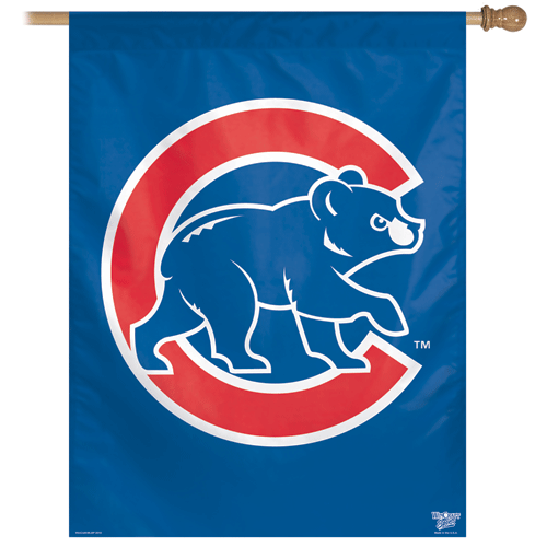 Chicago Cubs Banner