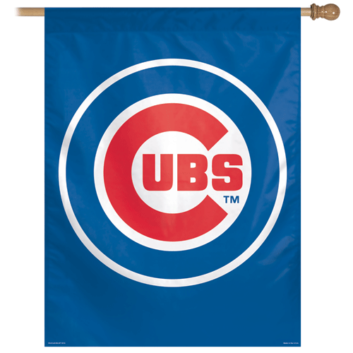 Chicago Cubs Banner