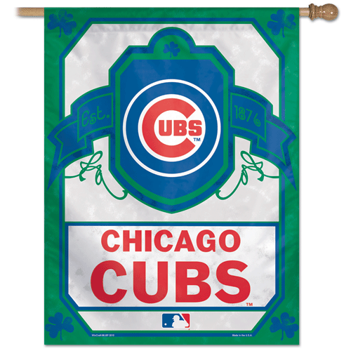 Chicago Cubs Banner