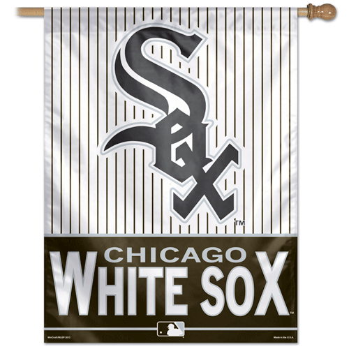 Chicago White Sox Banner