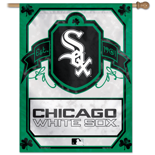 Chicago White Soxs Banner