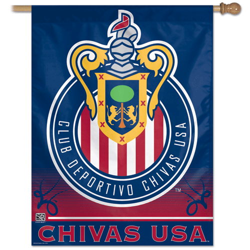 Chivas USA Banner