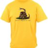 Gadsden-Don't Tread On Me