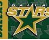 dallas stars old logo