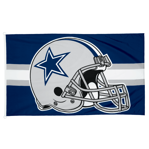 Dallas Cowboys Helmet