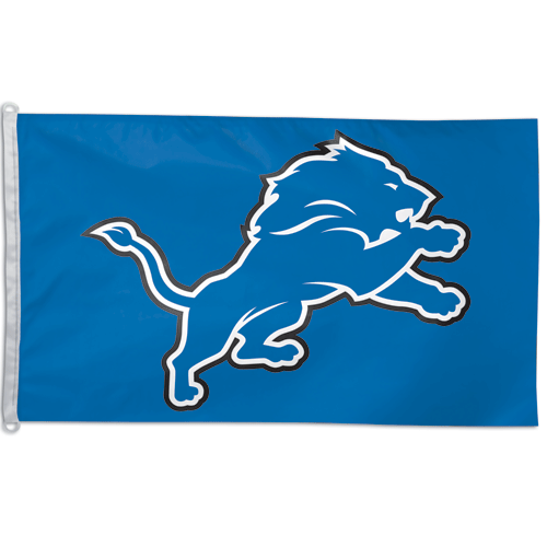 Detroit Lions Logo