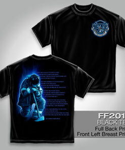 Firefighter Shirt