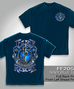Fire Rescue
