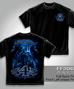 343 Fallen Brothers Shirt