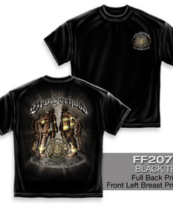Brotherhood Shirt