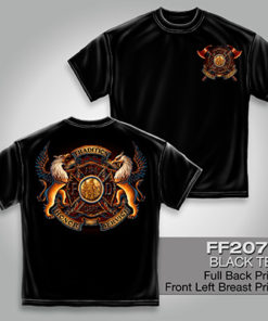 FD Tradition Honor Service Shirt
