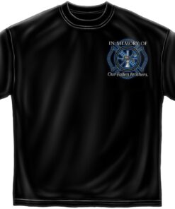 Fire Fighter Fallen Brothers Shirt