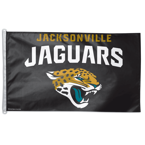 Jacksonville Jaguars Logo
