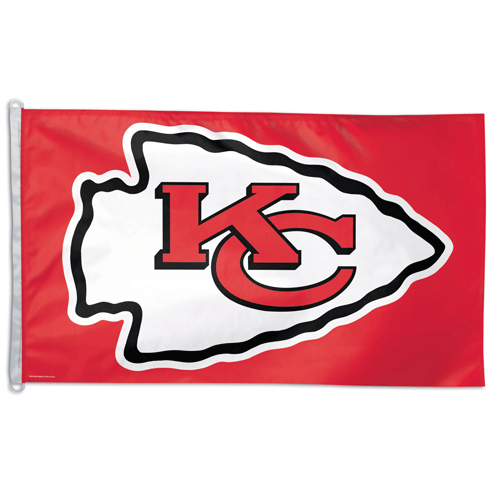 Kansas City Chiefs Logo