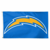 Los Angeles Chargers 3x5 Team Flags
