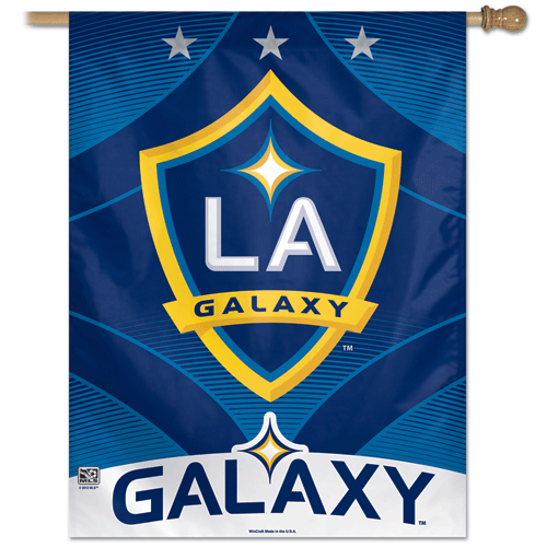 Los Angeles Galaxy Banner