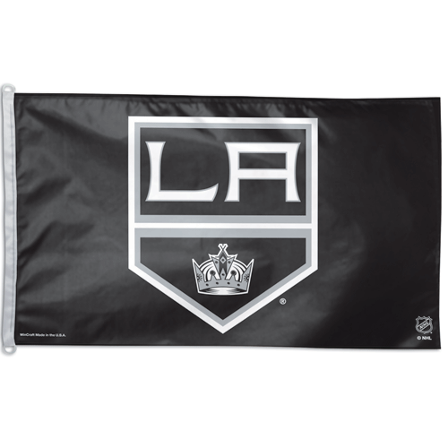 Los Angeles Kings Flag
