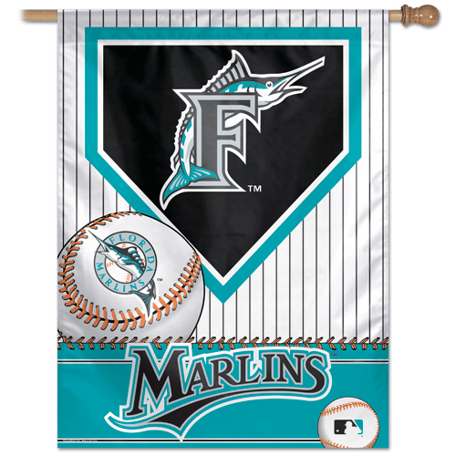 Miami Marlins Banner