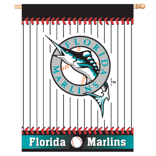 Miami Marlins Banner